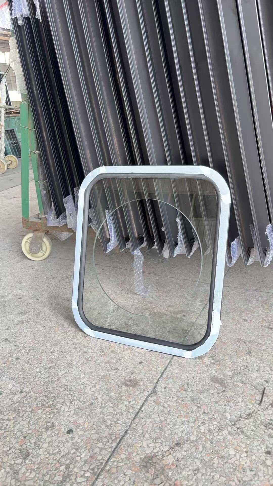 船用鋁合金窗